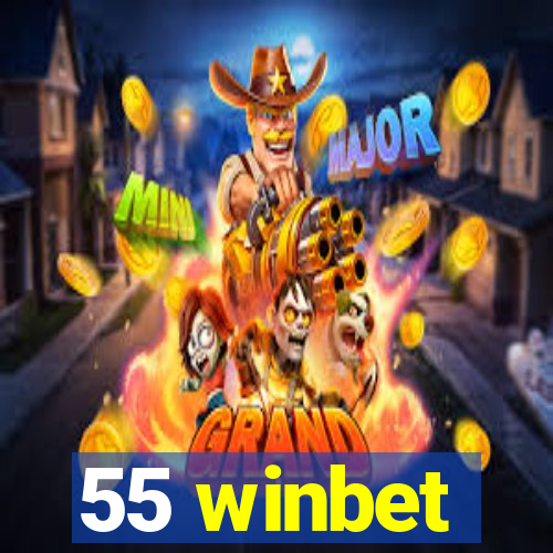 55 winbet